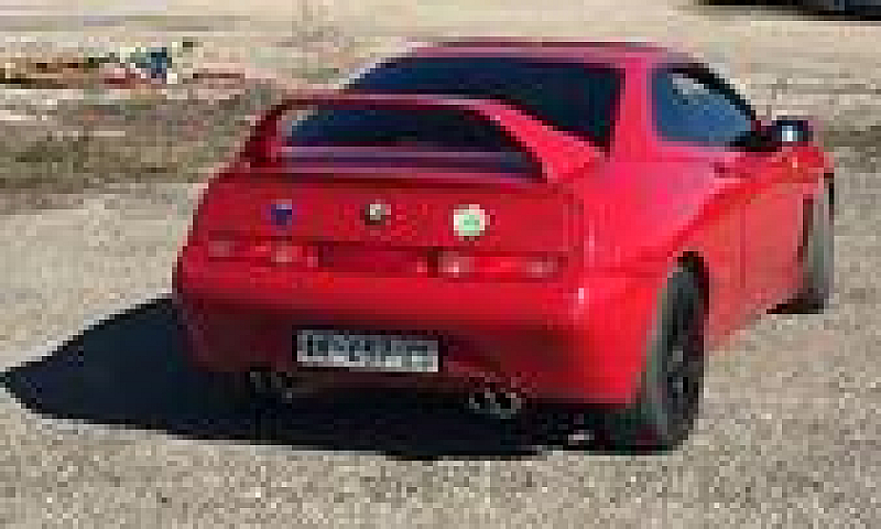 Alfa Romeo Gtv 2.0I ...