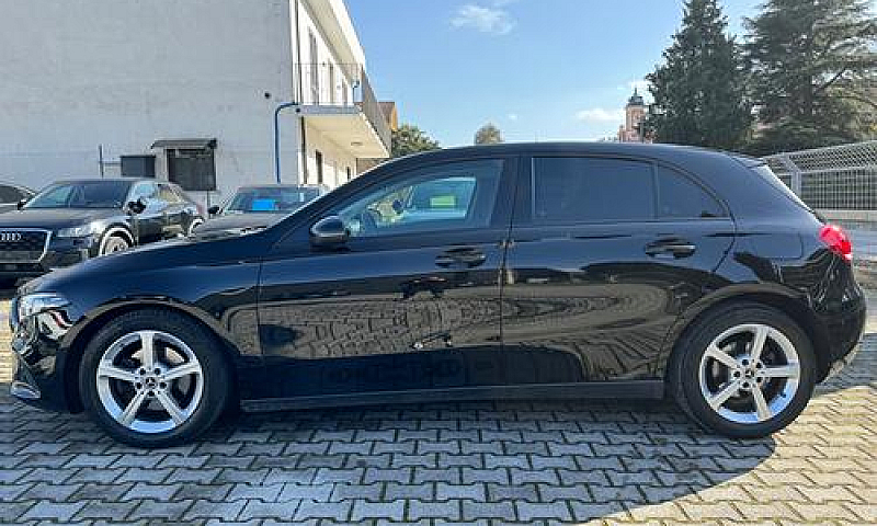 Mercedes Benz Classe...