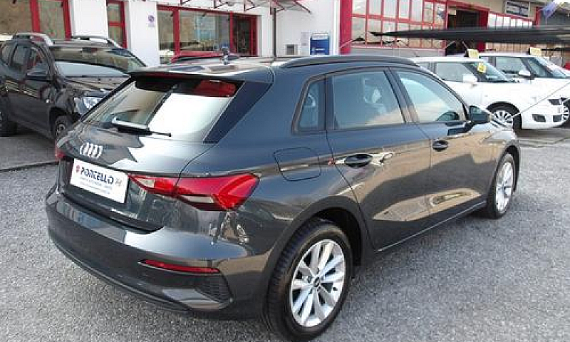 Audi A3 Spb 30 Tdi B...