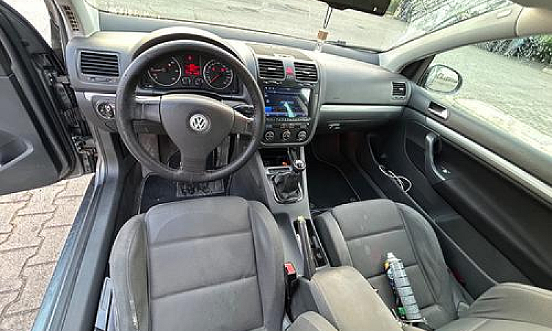 Volkswagen Golf 5ª S...