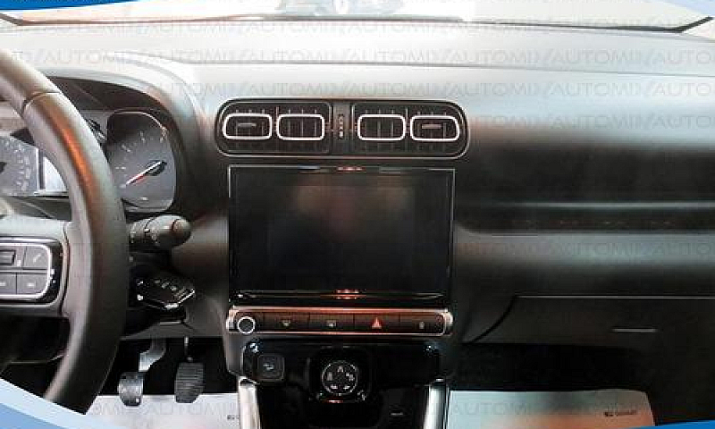 Citroen C3 Aircross ...