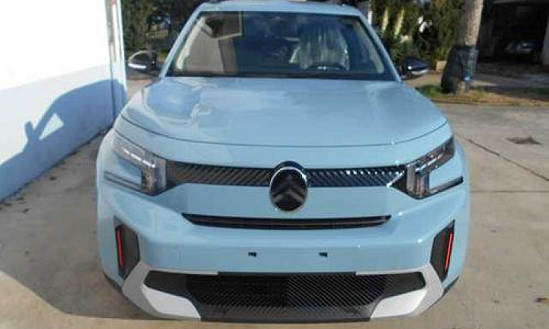 Citroen C3 Aircross ...