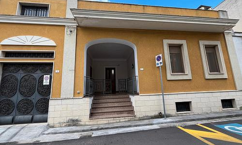 Abitazione Storica C...