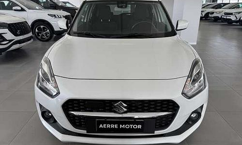 Suzuki Swift 1.2 Hyb...