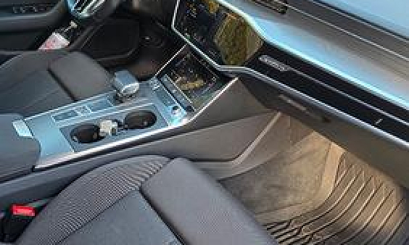 Audi A6 45 3.0 Tdi Q...