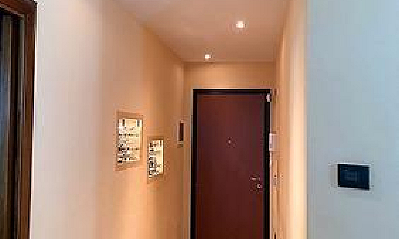 Maisonette Con Ampio...