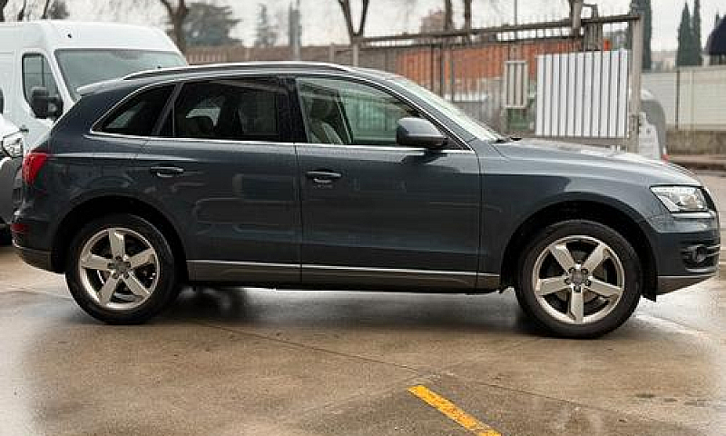 Audi Q5 2.0 Tdi 170 ...