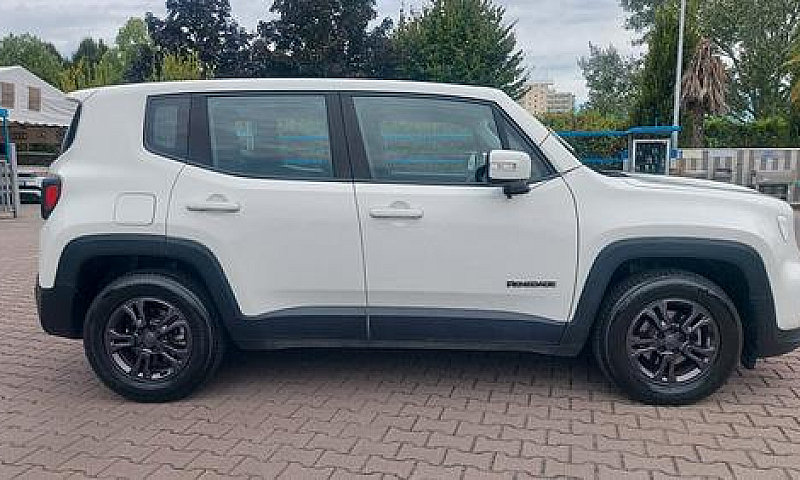 Jeep Renegade 1.0 T3...