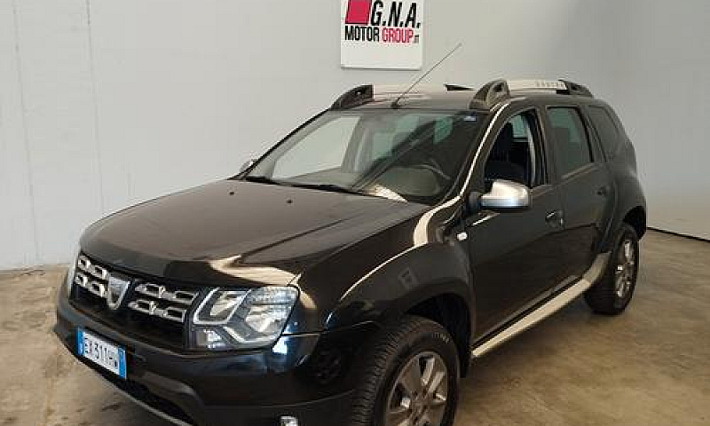 Dacia Duster 1.5 Dci...