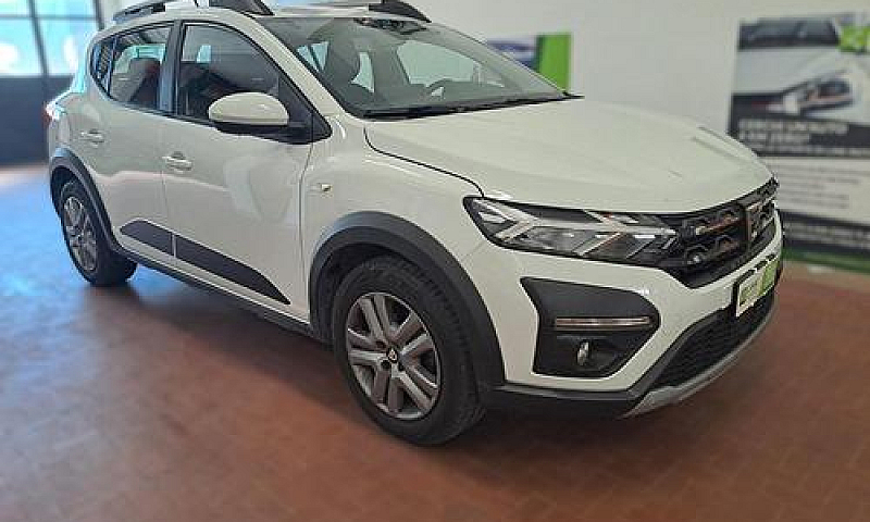 Dacia Sandero Stepwa...