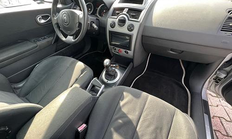 Renault Megane Mégan...