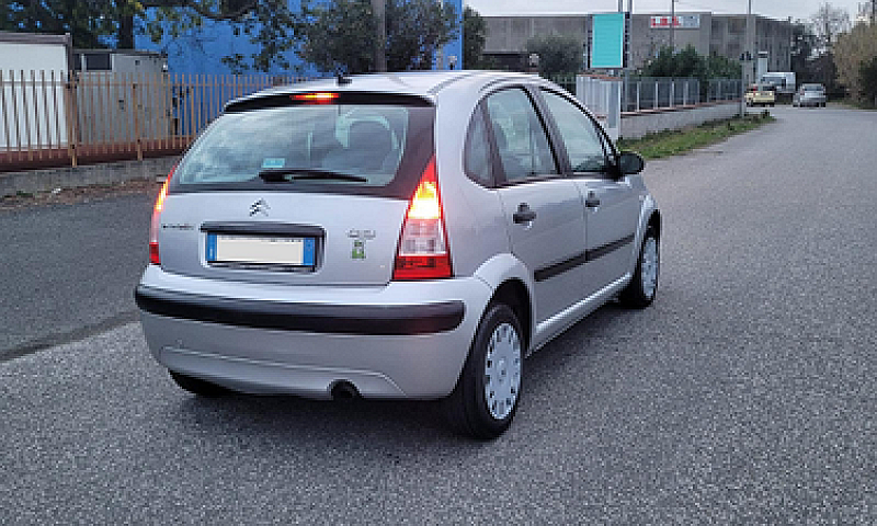 Citroen C3 1.4 Diese...