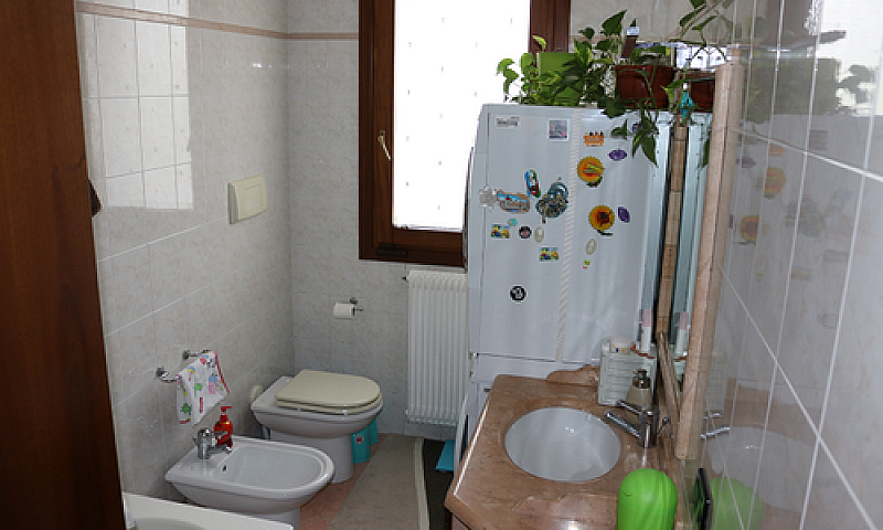 Apartamento In Un Co...