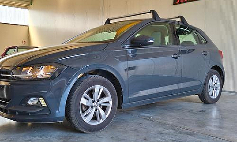 Volkswagen Polo 1.0 ...