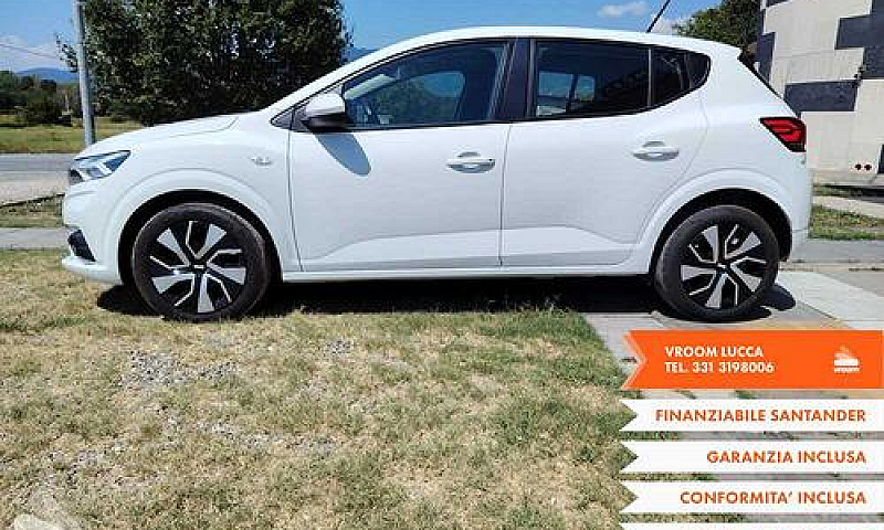 Dacia Sandero 3� Ser...