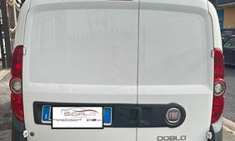 Fiat Doblo Doblò 1.6...