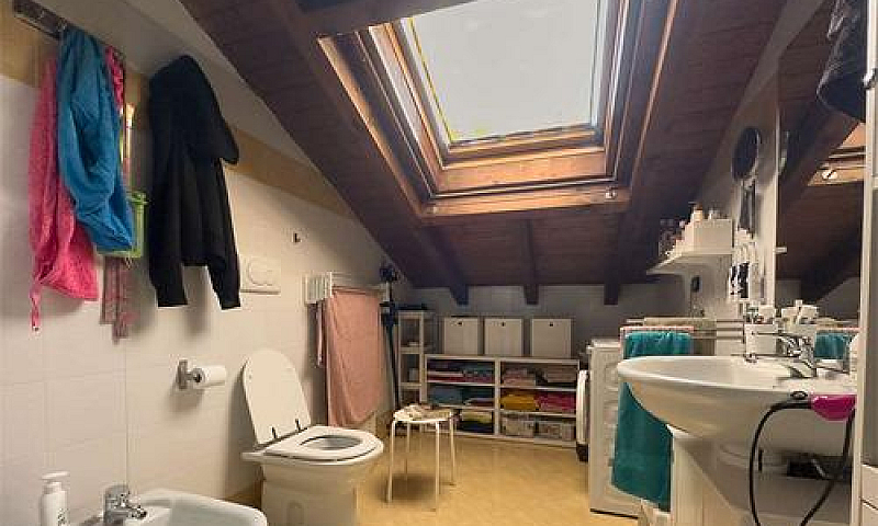 Trilocale Duplex In ...