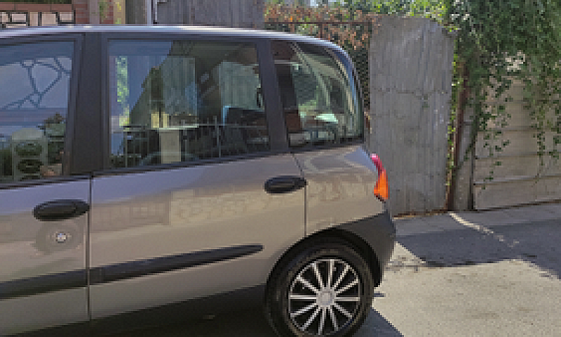 Multipla Funzionante...