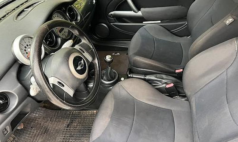 Mini One D Neopatent...