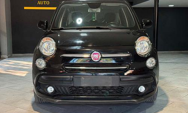 Fiat 500L 1.6 Multij...