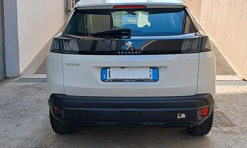 Peugeot 3008 Bluehdi...