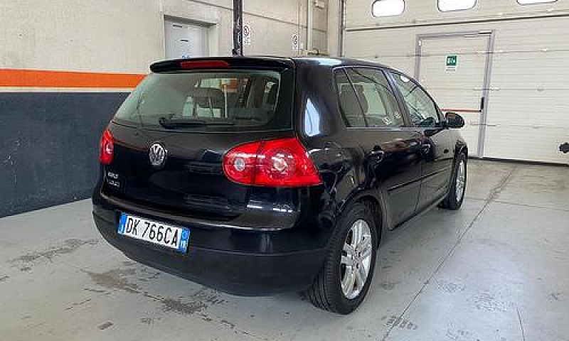Volkswagen Golf 1.6 ...