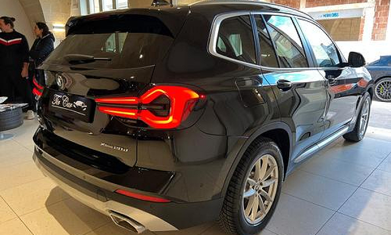 Bmw X3 20D X-Drive X...