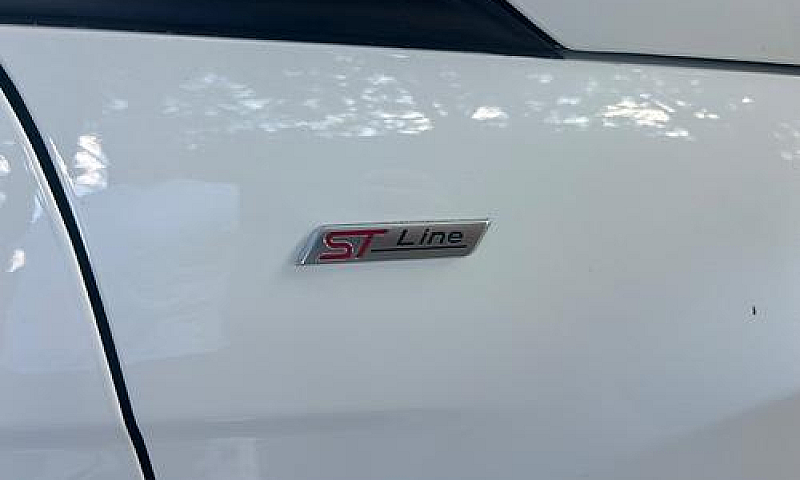 Ford Ecosport 1.0 Ec...