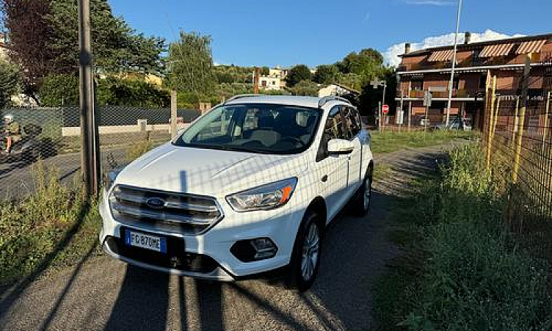 Ford Kuga 1.5 Tdci 1...