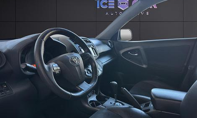 Toyota Rav4 3ª Serie...