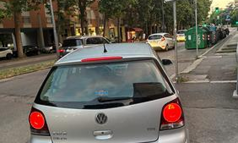 Cambio Auto...