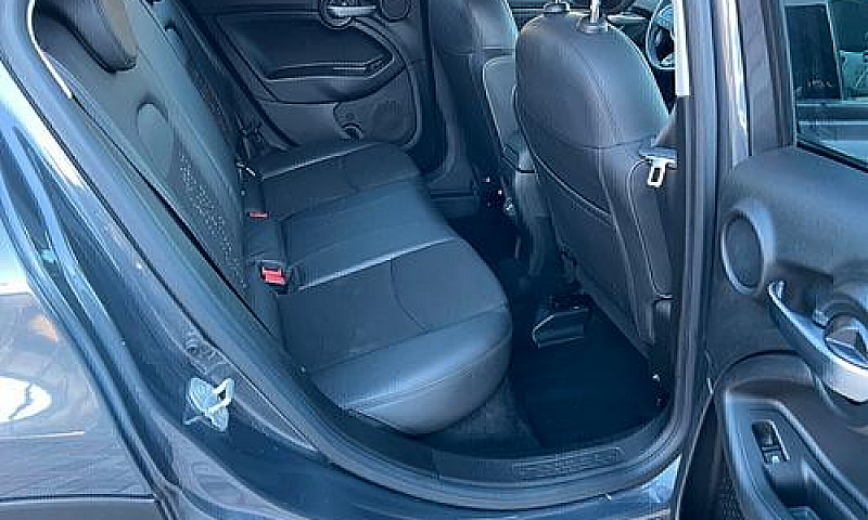 Fiat 500X 1.3 Multij...