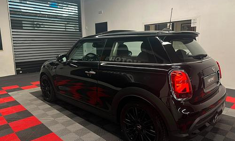 Mini 2.0 Cooper S Te...