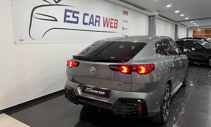 Bmw X2 Sdrive20D Mhe...
