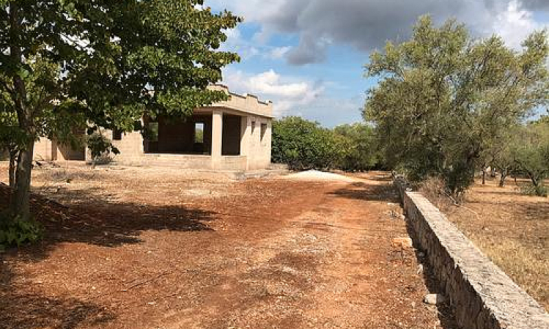 Villa Indipendente A...