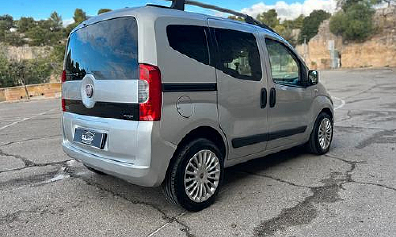 Fiat Qubo Dynamic/1....