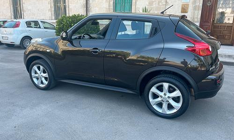 Nissan Juke 1.5 Dci ...