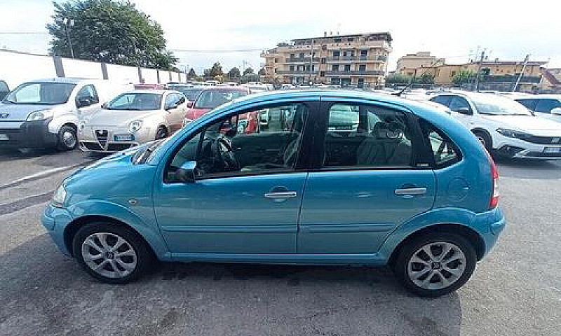 Citroen C3 1.4 Hdi 7...