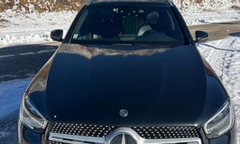 Mercedes Glc (X254) ...