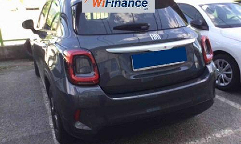 Fiat 500X 500X 1.3 M...