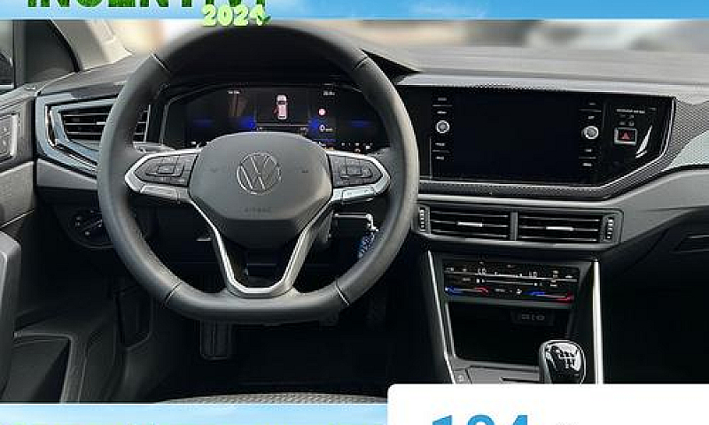 Volkswagen Polo 1.0 ...