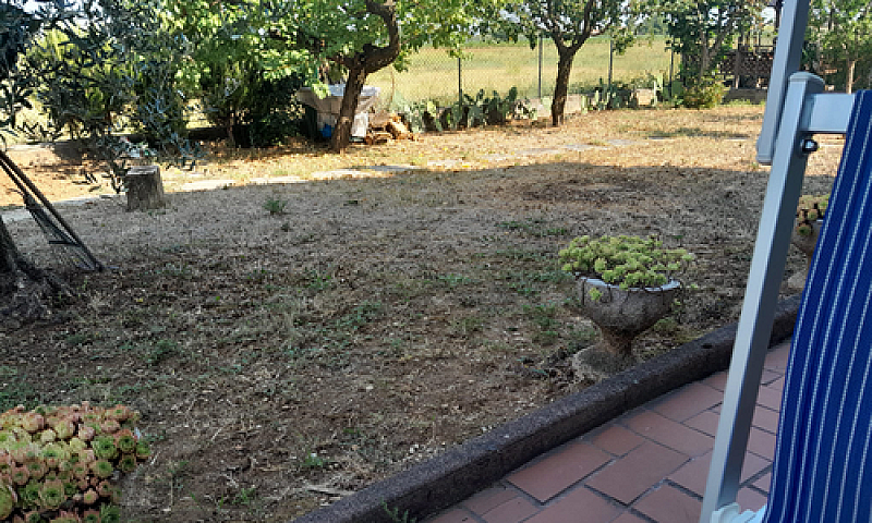Casa Abbinata...