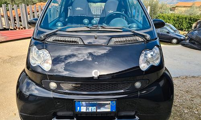 Smart Fortwo 700 Cab...