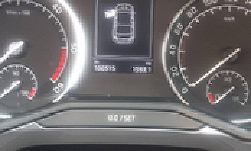 Skoda Superb 2018...