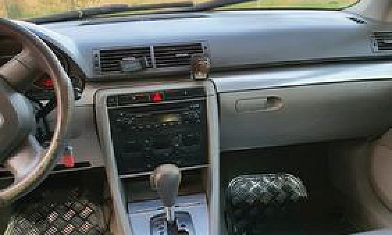 Audi A4 4ª Serie - 2...