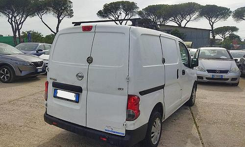 Nissan Nv200 Iva Esc...