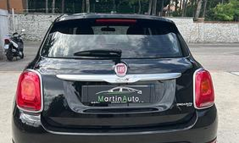 Fiat 500 X 1.0 Tce 1...