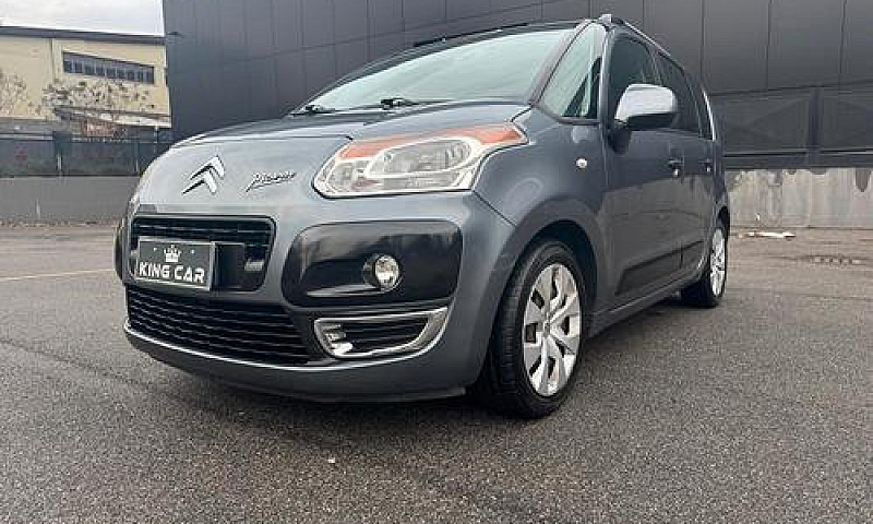 Citroen C3 Picasso 1...