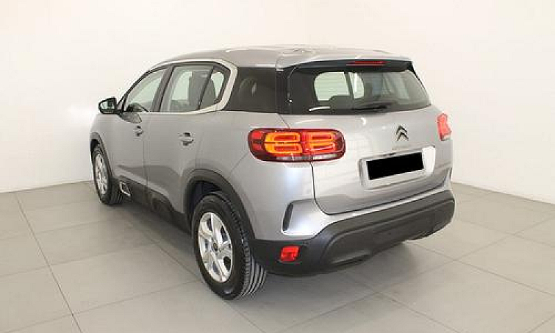 Citroen C5 Aircross ...