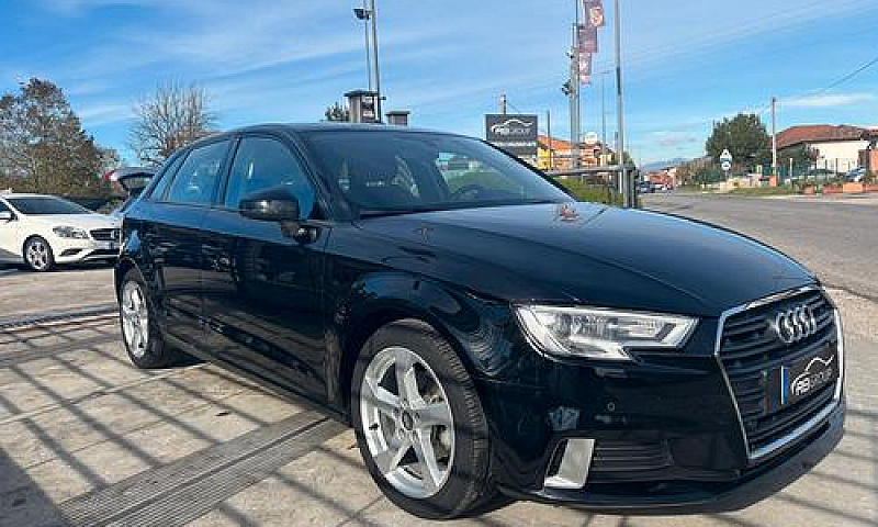 Audi A3 1.6 Tdi 116 ...